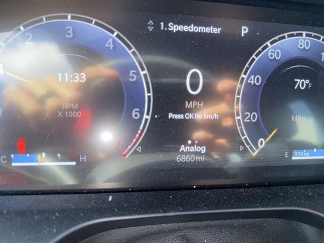 Used 2025 Jeep Grand Cherokee Limited w/ Trailer Tow Package image 10