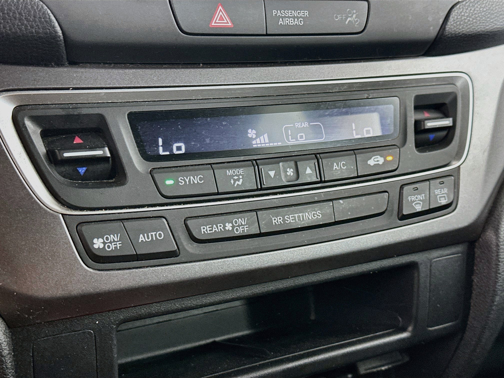 Used 2019 Honda Passport Sport image 23