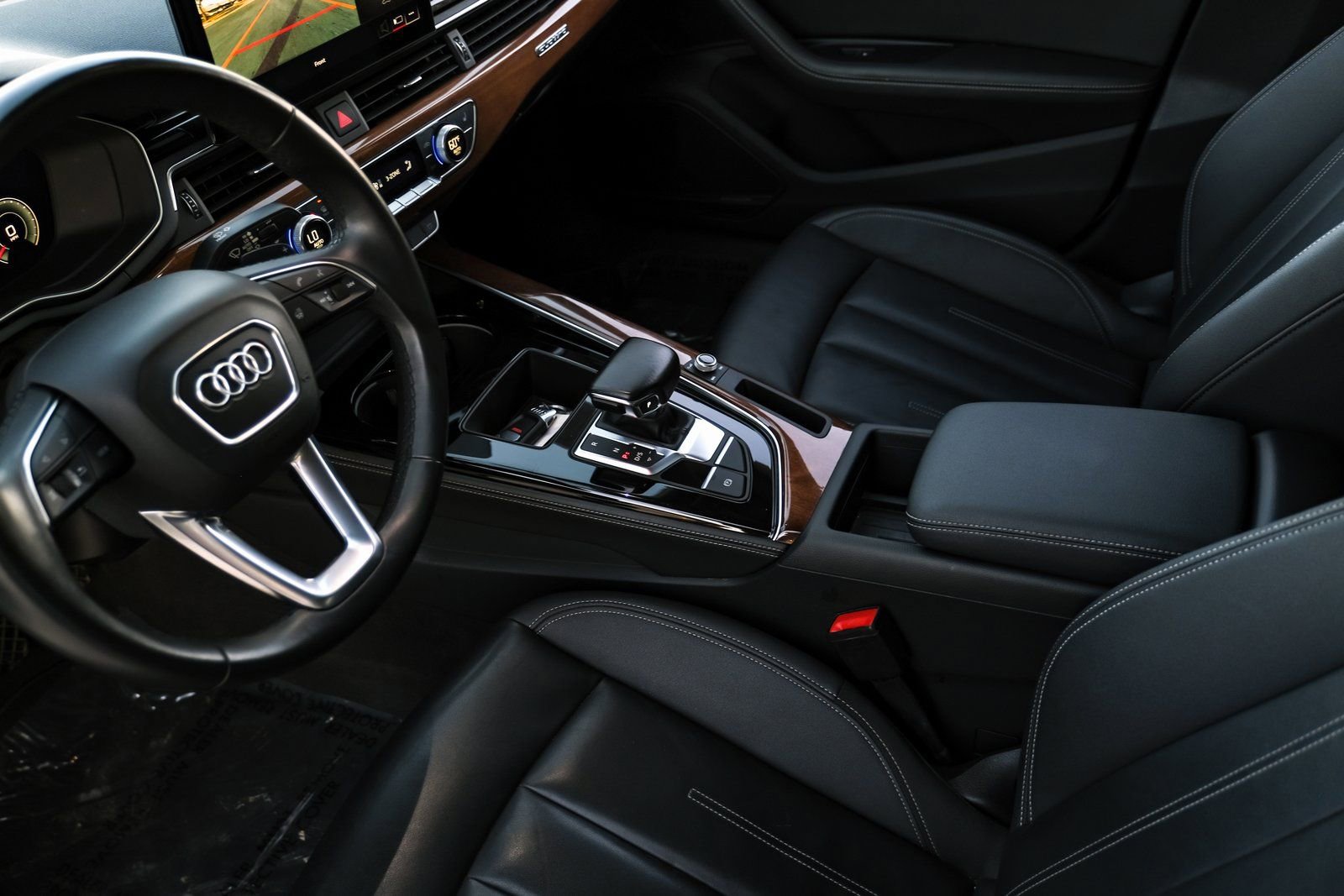 Used 2023 Audi A5 2.0T Premium Plus image 24