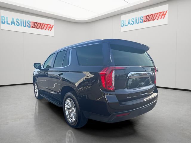 Used 2024 GMC Yukon SLE w/ Max Trailering Package AWD/4WD image 5