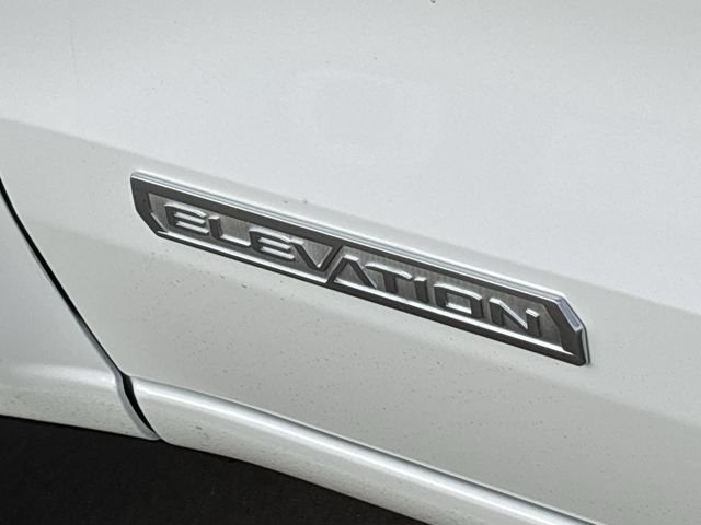 New 2026 GMC Canyon Elevation w/ Convenience Package RWD image 28