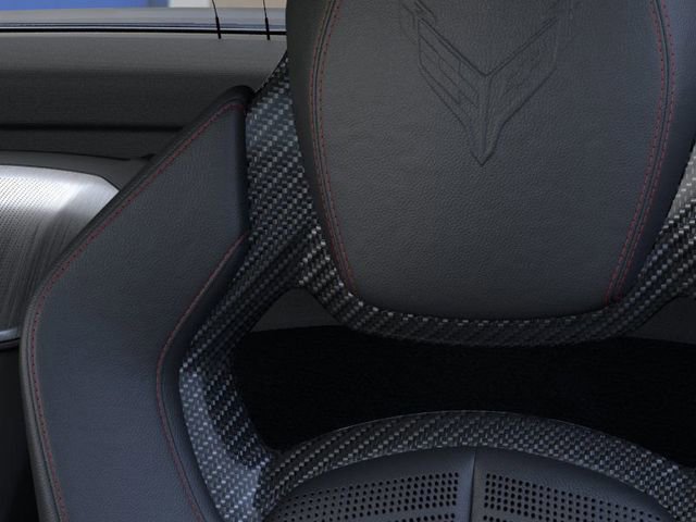 New 2026 Chevrolet Corvette Stingray Preferred Conv w/ Z51 Performance Package RWD image 21