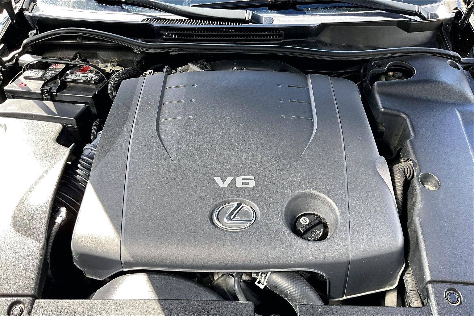 Used 2010 Lexus IS 250 RWD image 10