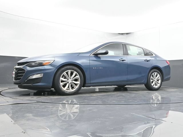 Used 2024 Chevrolet Malibu LT FWD image 47