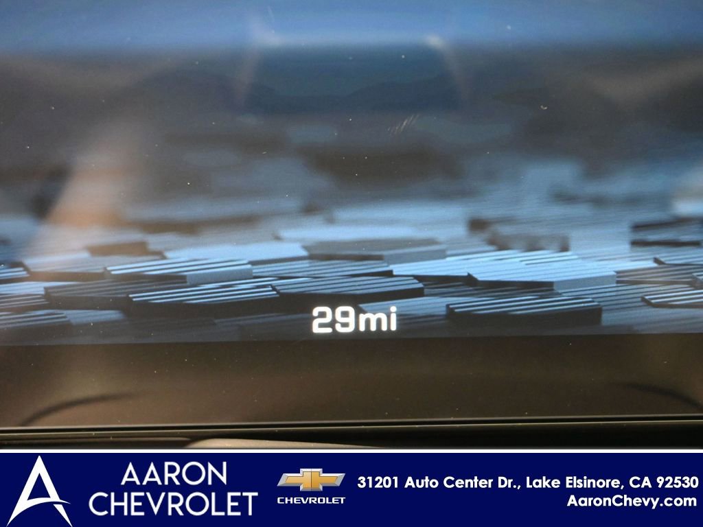 New 2026 Chevrolet Tahoe High Country image 23