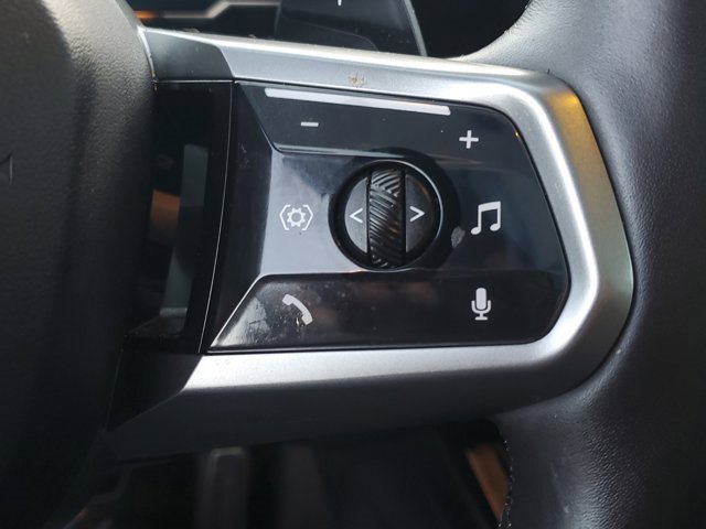 Used 2025 BMW X3 xDrive30i image 24