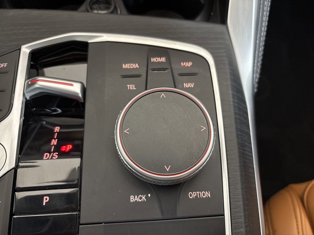 Certified 2025 BMW 430i xDrive 430i xDrive w/ M Sport Package image 16