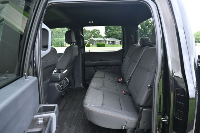 Used 2022 Ford F150 Tremor w/ Trailer Tow Package AWD/4WD image 24