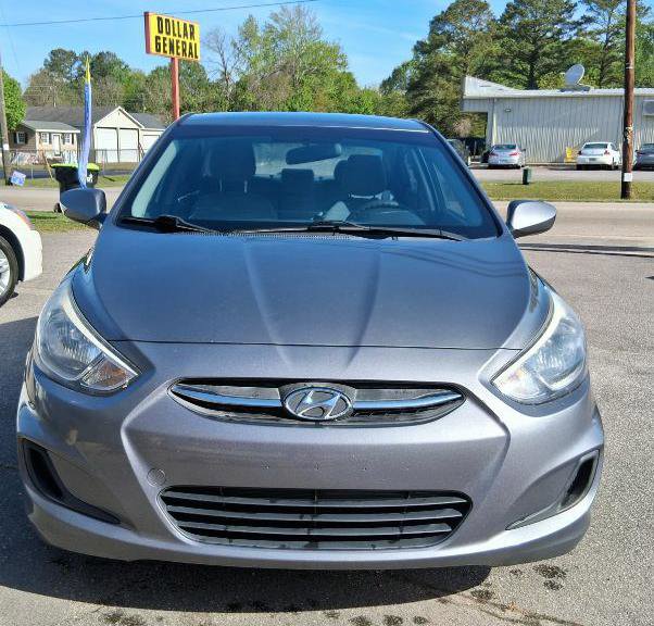 Used 2016 Hyundai Accent SE FWD image 6