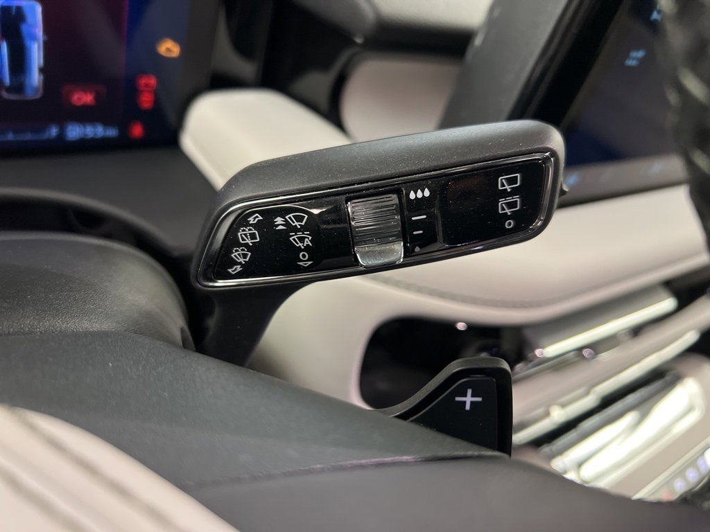 Used 2025 Lincoln Aviator Reserve w/ Illumination Package image 21