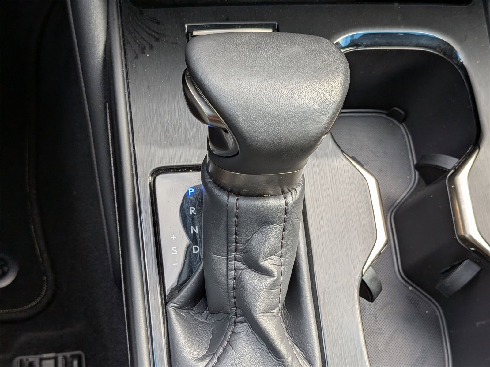 Used 2024 Lexus ES 350 w/ Premium Package image 25