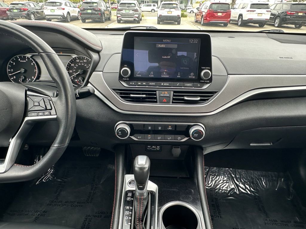 Used 2024 Nissan Altima 2.5 SR image 22