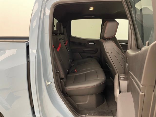 New 2025 Chevrolet Colorado Z71 w/ Technology Package image 15