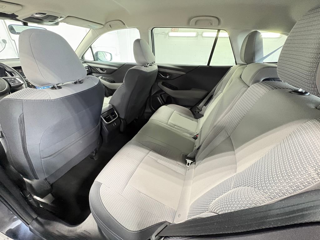 Used 2024 Subaru Outback Premium image 24