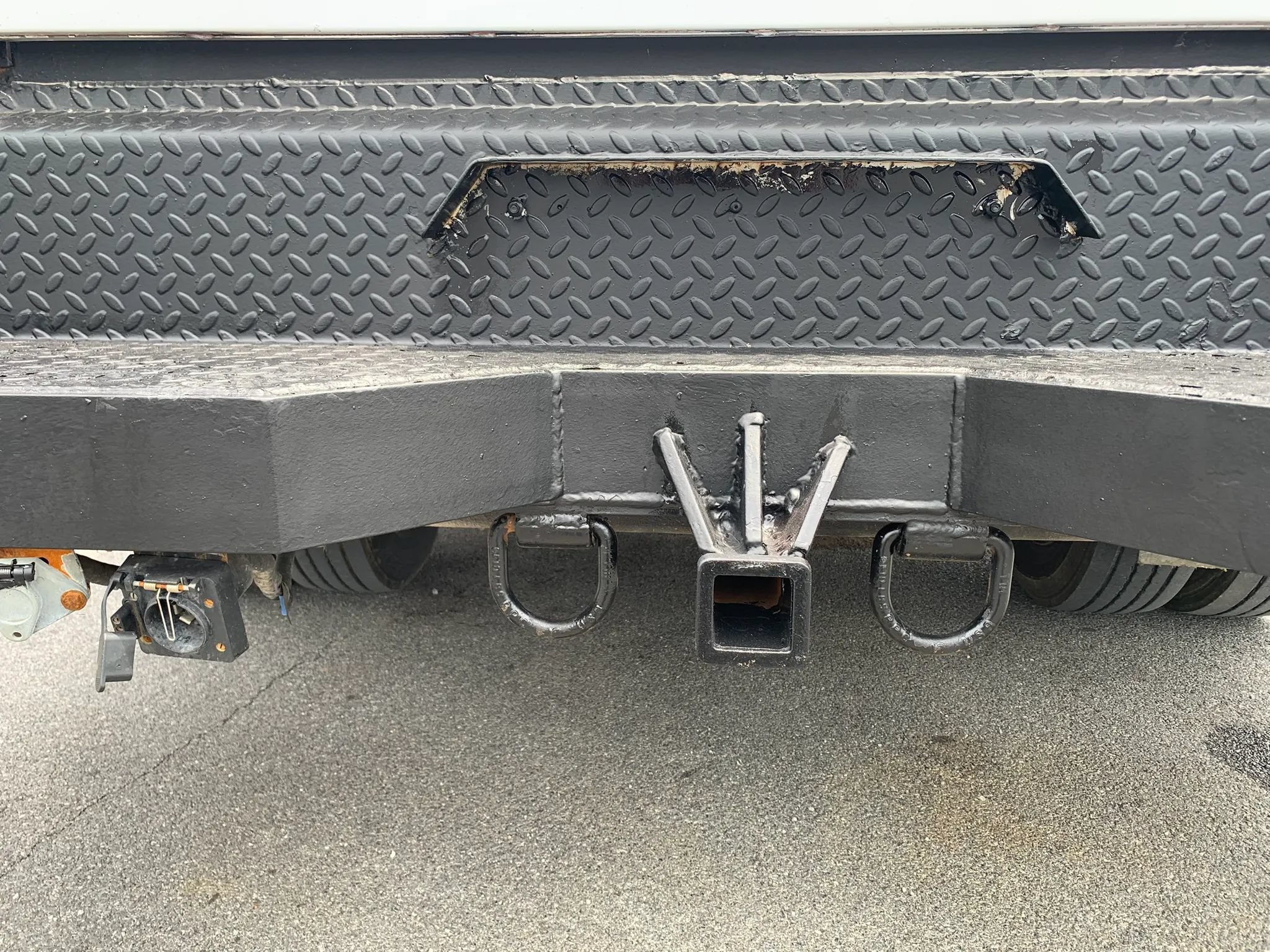 Used 2016 RAM 5500 Tradesman w/ Payload Upgrade Package RWD image 37