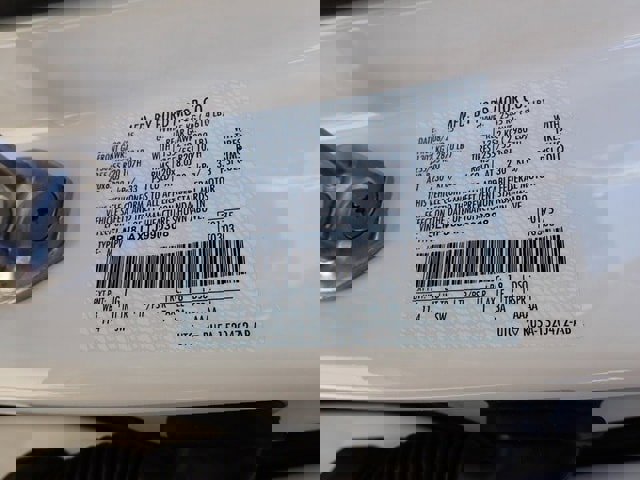 New 2026 Lincoln Nautilus Premier w/ Jet Appearance Package image 23