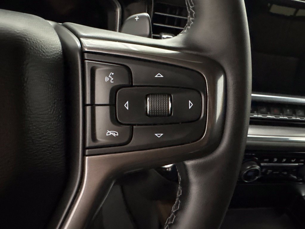 Certified 2023 Chevrolet Silverado 1500 High Country w/ Technology Package AWD/4WD image 27