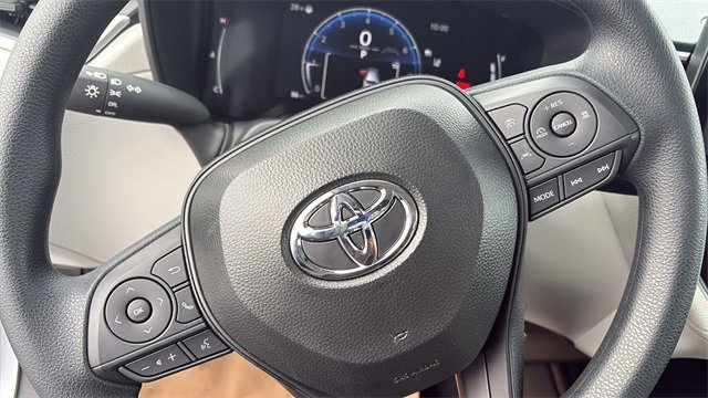 New 2026 Toyota Corolla Cross L image 15