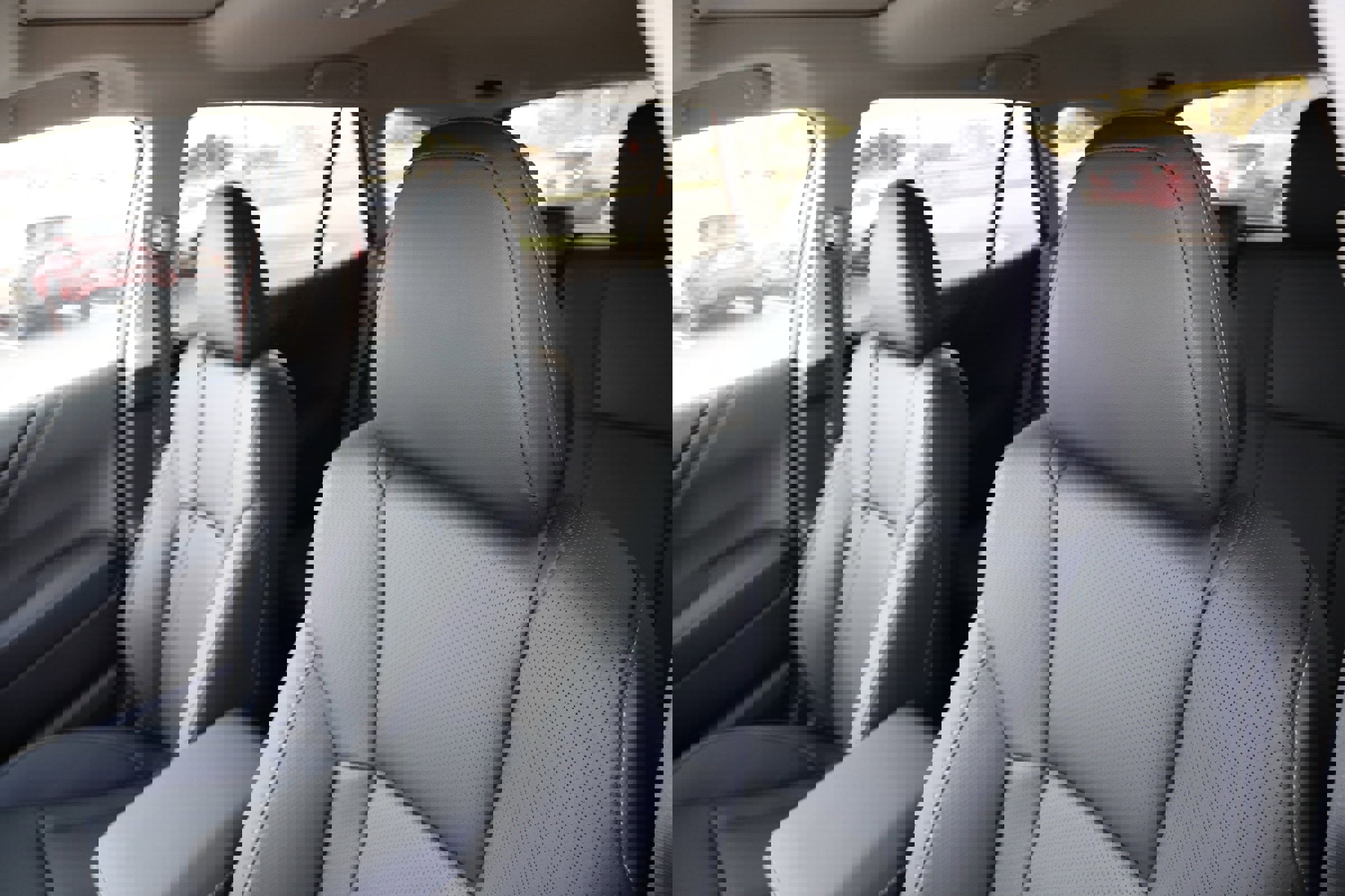 New 2025 Subaru Outback Touring XT w/ Popular Package #2 image 16