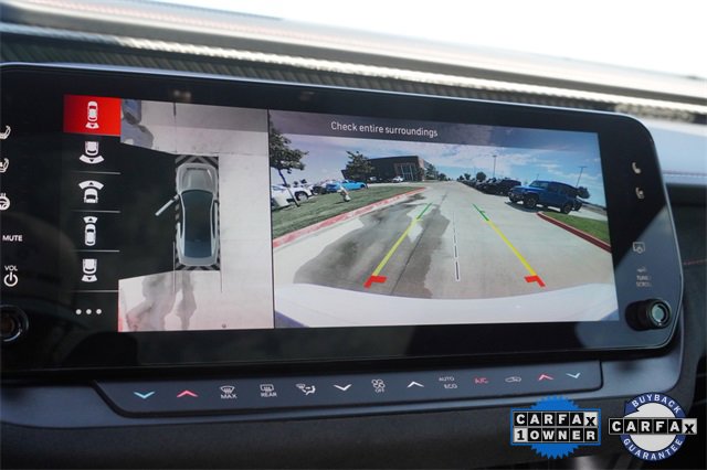 Used 2024 Dodge Charger R/T Scat Pack w/ Plus Group image 18