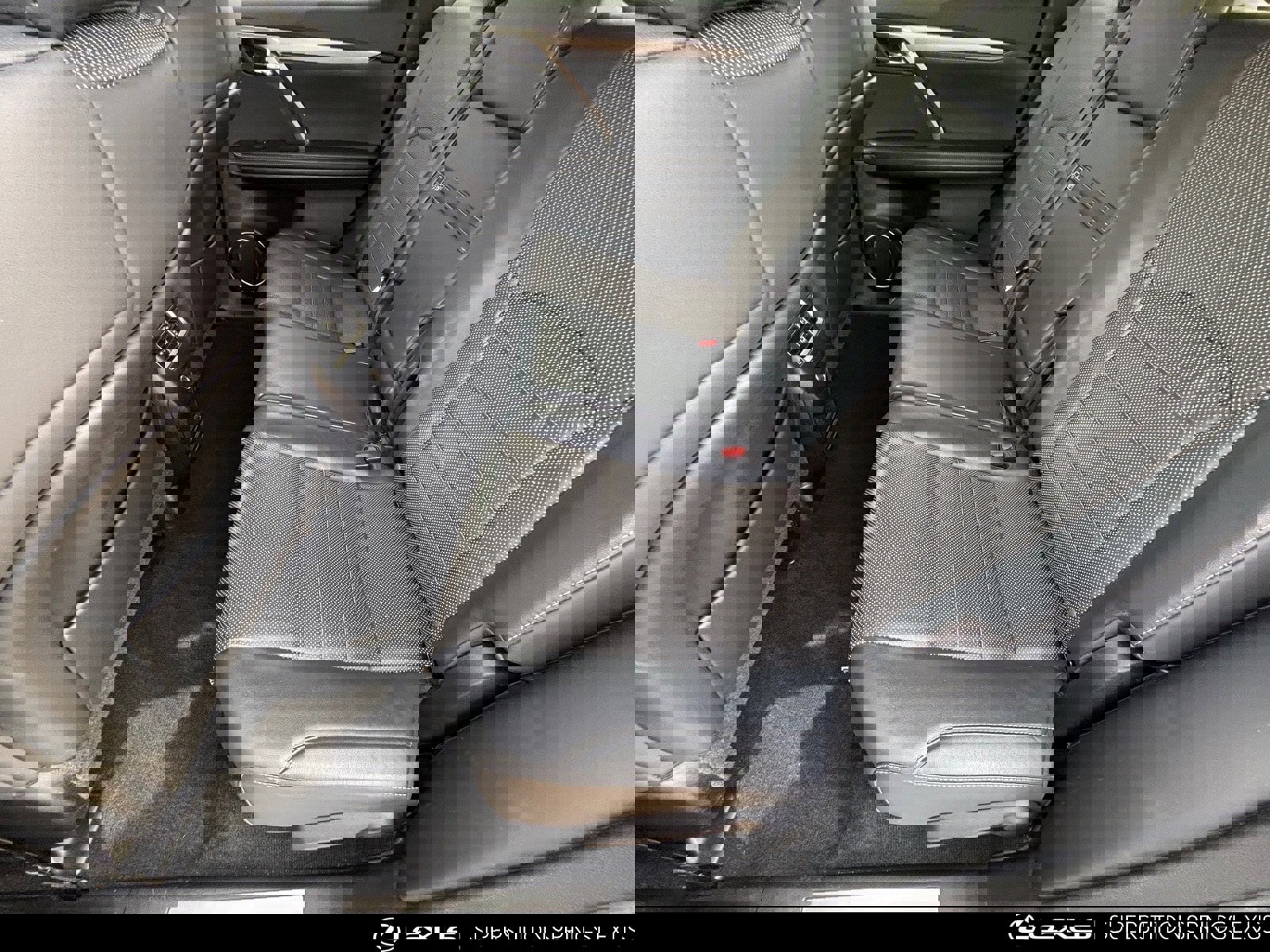 Used 2017 Lexus RX 350 FWD image 15