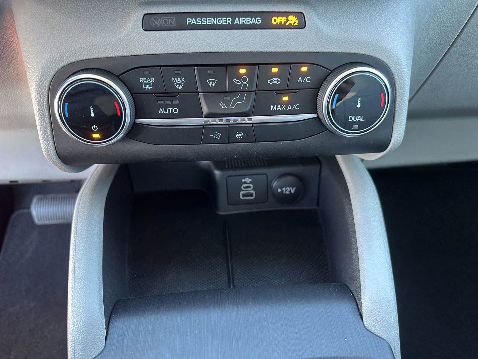 New 2026 Ford Escape Active image 18