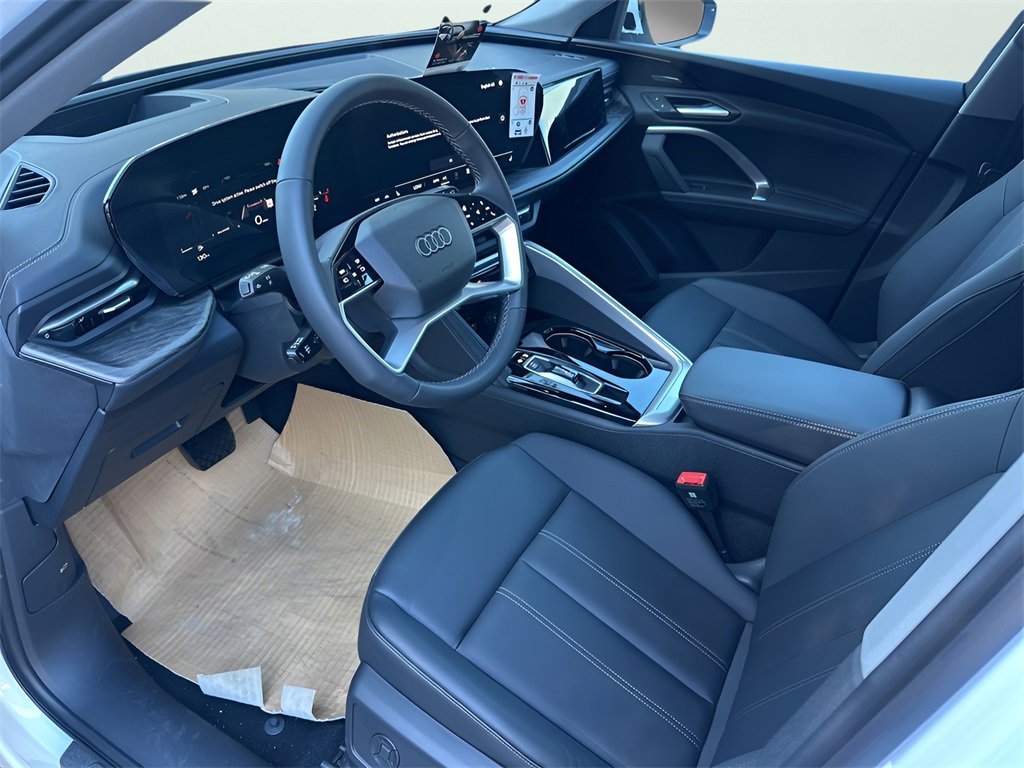 New 2025 Audi Q5 Premium Plus image 13