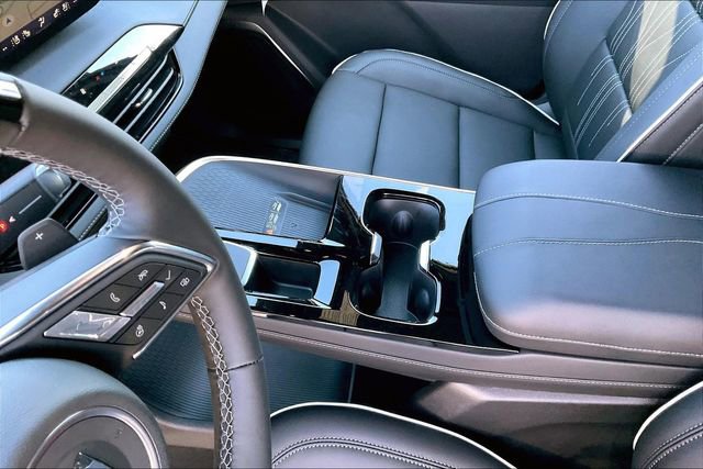 New 2026 Buick Enclave Avenir w/ Super Cruise Package FWD image 9