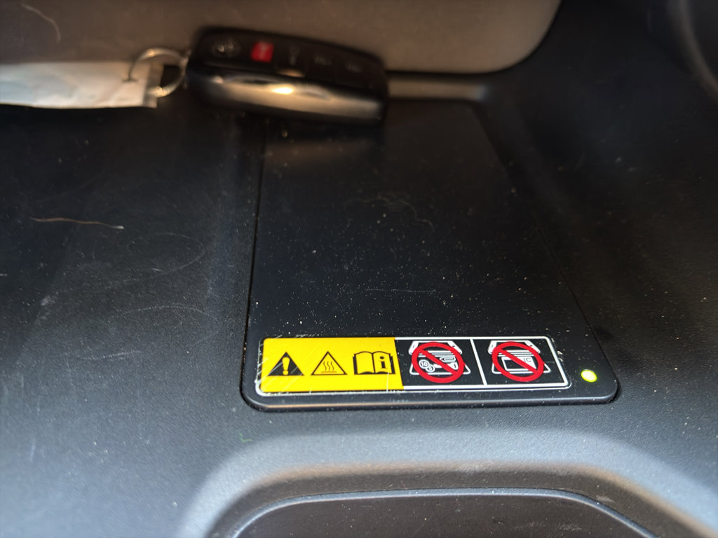 Used 2026 Toyota Grand Highlander XLE image 25