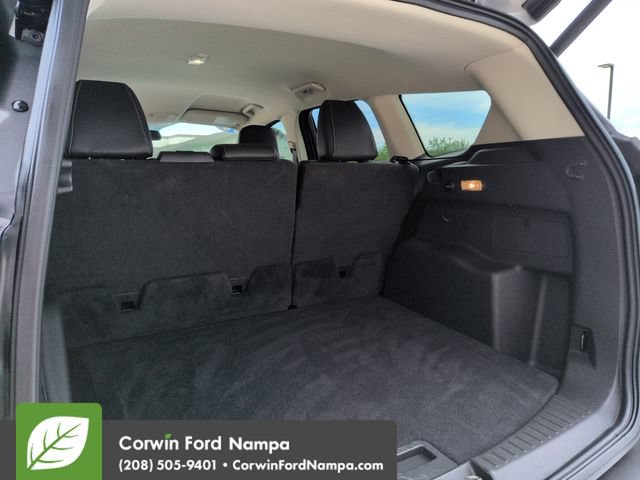 Used 2018 Ford Escape SEL AWD/4WD image 30