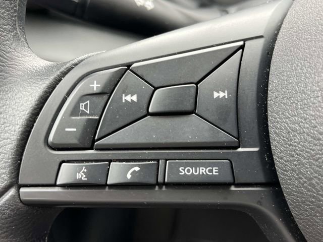 Certified 2025 Nissan Kicks Play S FWD image 28