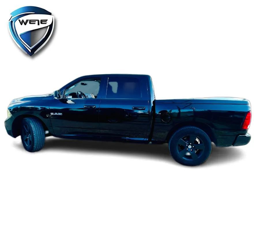 Used 2009 Dodge Ram 1500 Truck Sport image 5