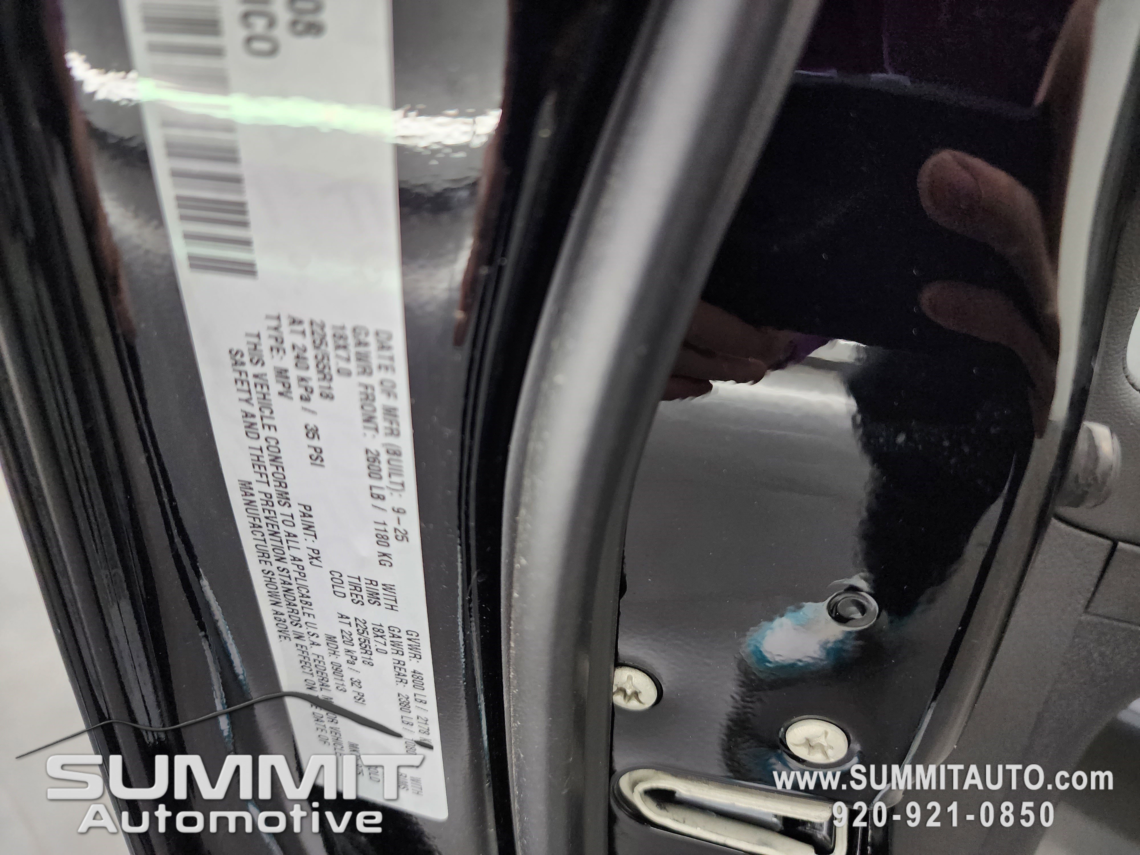 New 2026 Jeep Compass Latitude w/ Quick Order Package 29K image 18