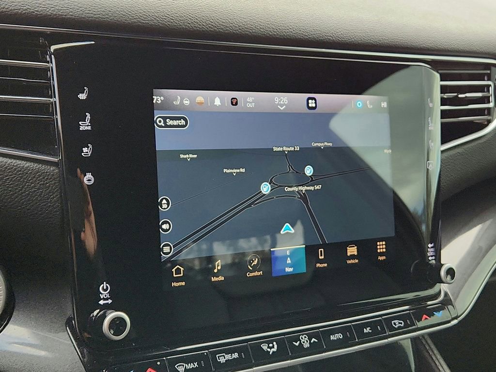 Used 2022 Jeep Wagoneer Series I w/ Convenience Group I image 20