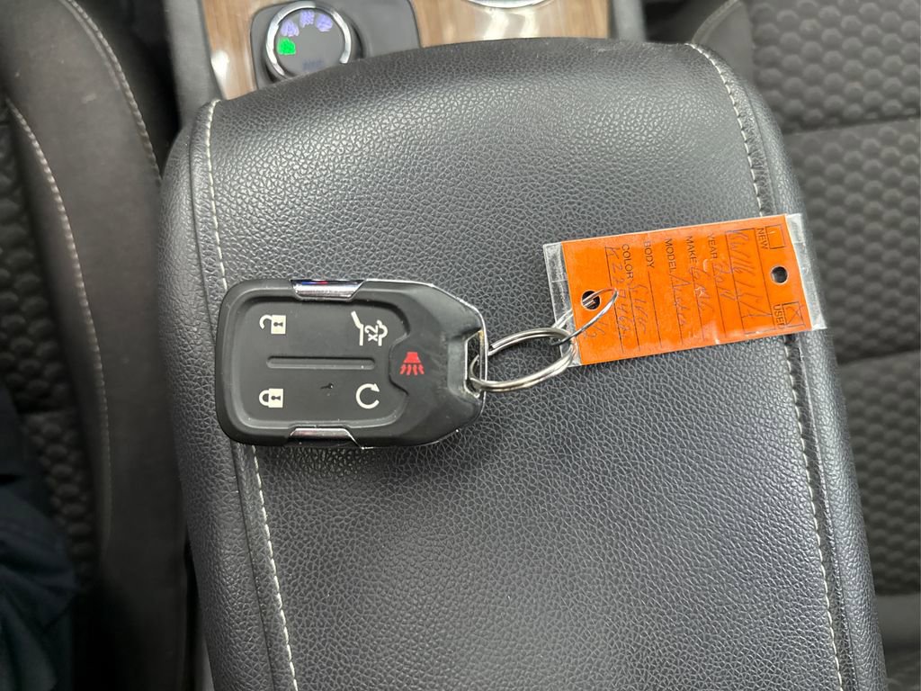 Used 2019 GMC Acadia SLE w/ LPO, Floor Liner Package image 38