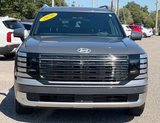Used 2026 Hyundai Palisade Calligraphy FWD image 2