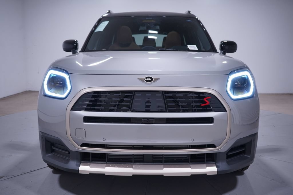 New 2027 MINI Cooper Countryman S w/ Comfort Package Max AWD/4WD image 4