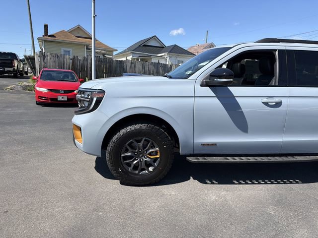 New 2026 Ford Expedition Tremor image 8