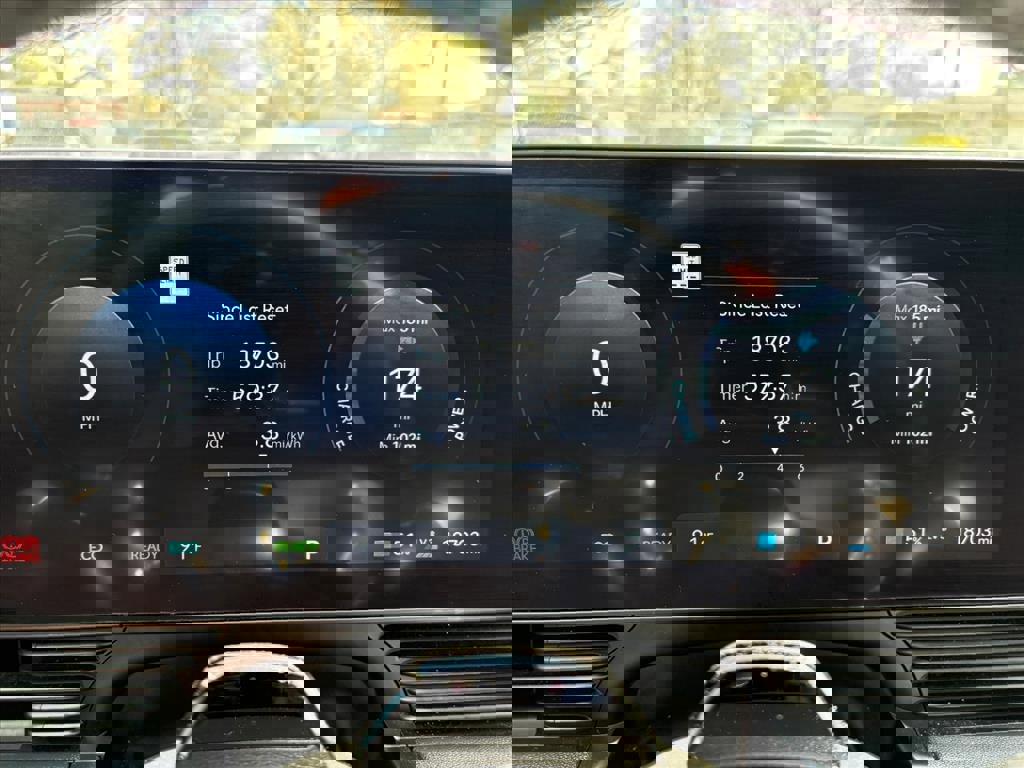 Certified 2025 Hyundai Ioniq 5 SEL image 7