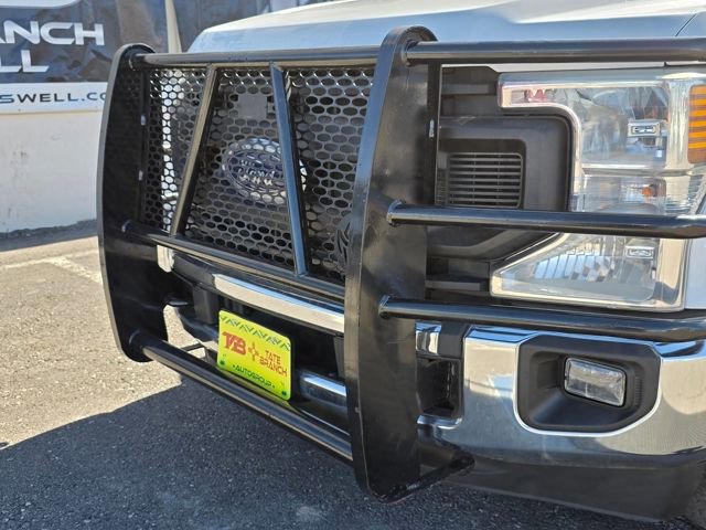Used 2022 Ford F250 XL w/ XL Value Package image 12