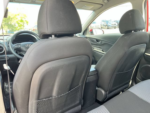 Used 2020 Hyundai Kona SE FWD image 31