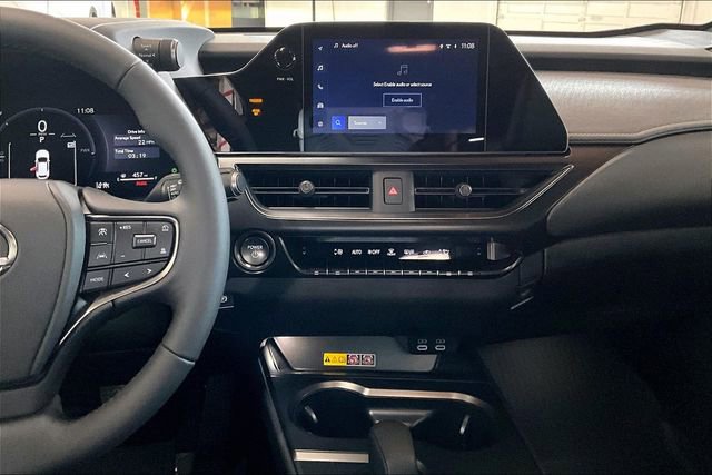New 2026 Lexus UX 300h AWD image 7