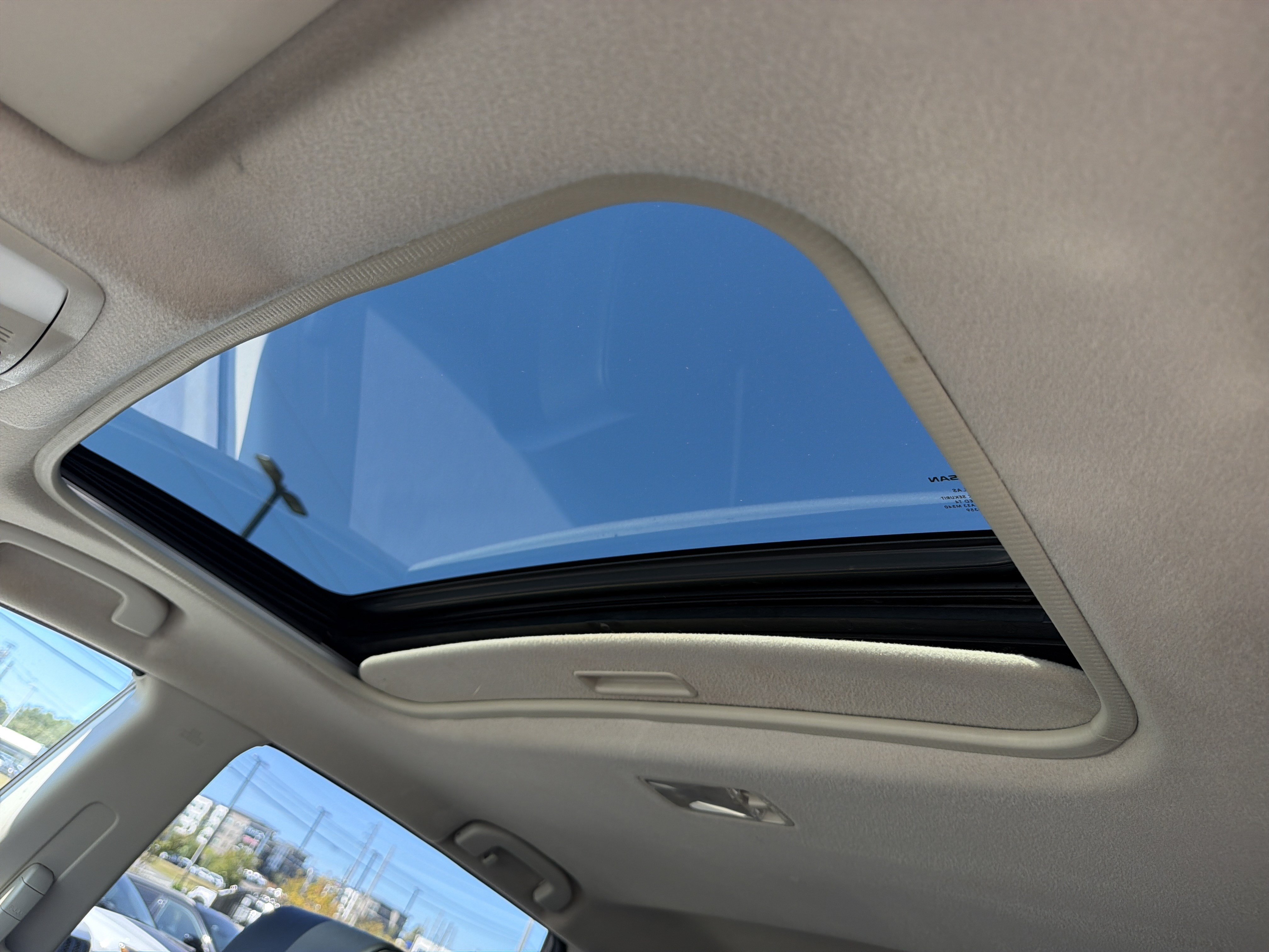 Used 2013 Nissan Rogue SL FWD image 32