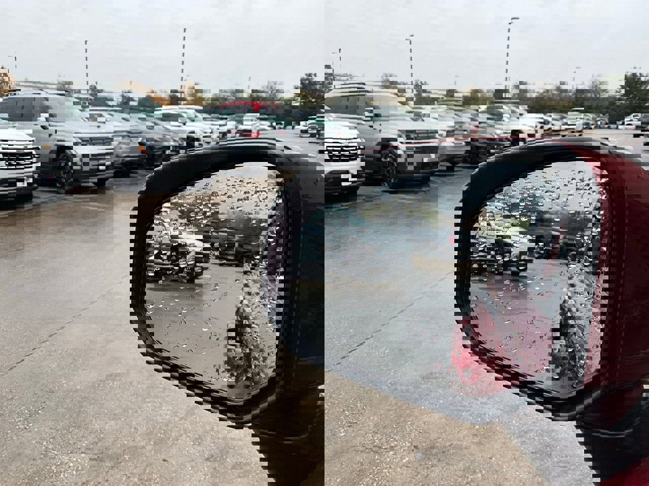 Used 2025 Hyundai Santa Fe SEL image 19