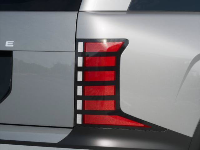 New 2026 Hyundai Palisade SEL Premium FWD image 10