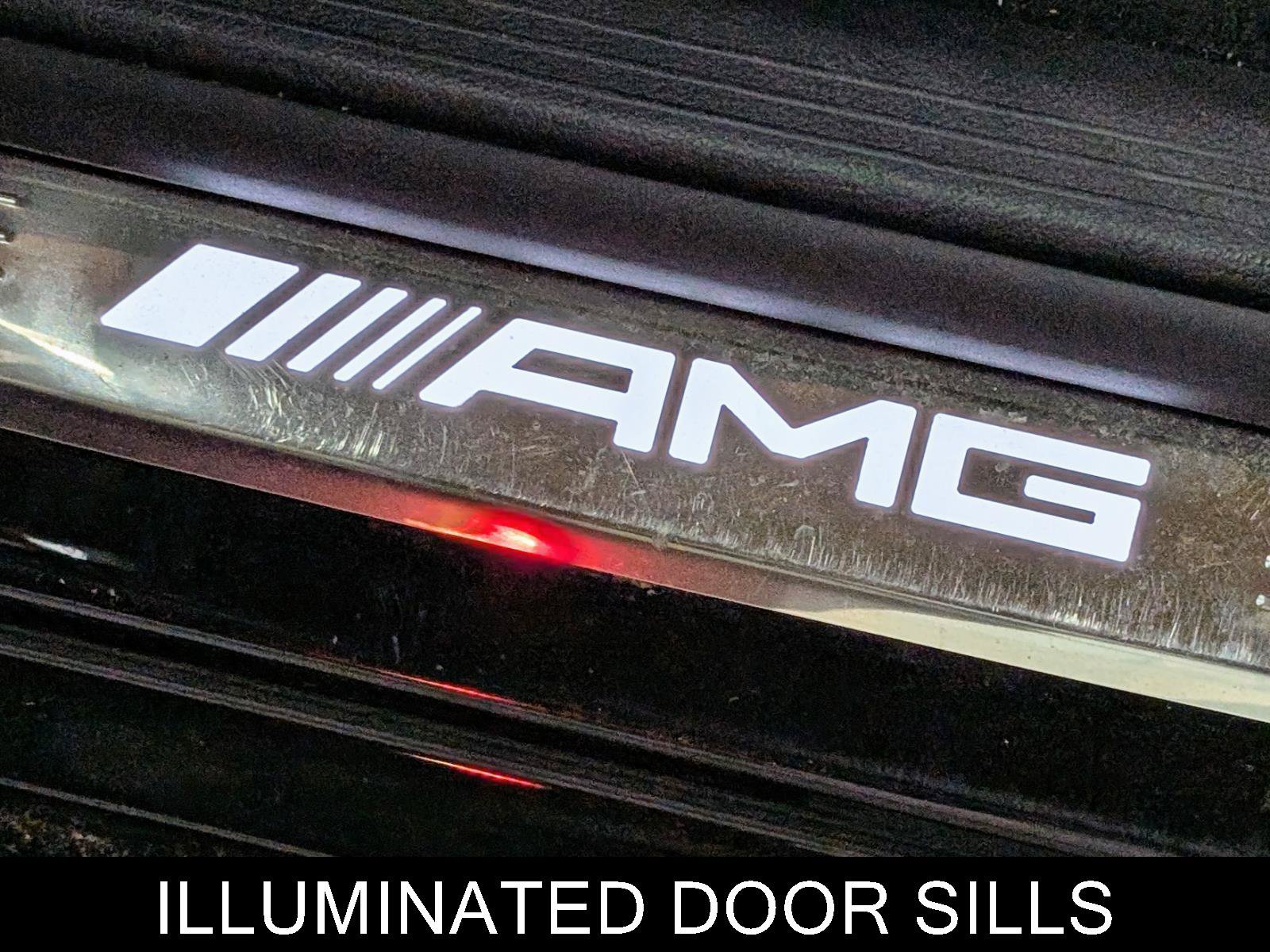 Used 2021 Mercedes-Benz E 53 AMG 4MATIC Sedan image 15