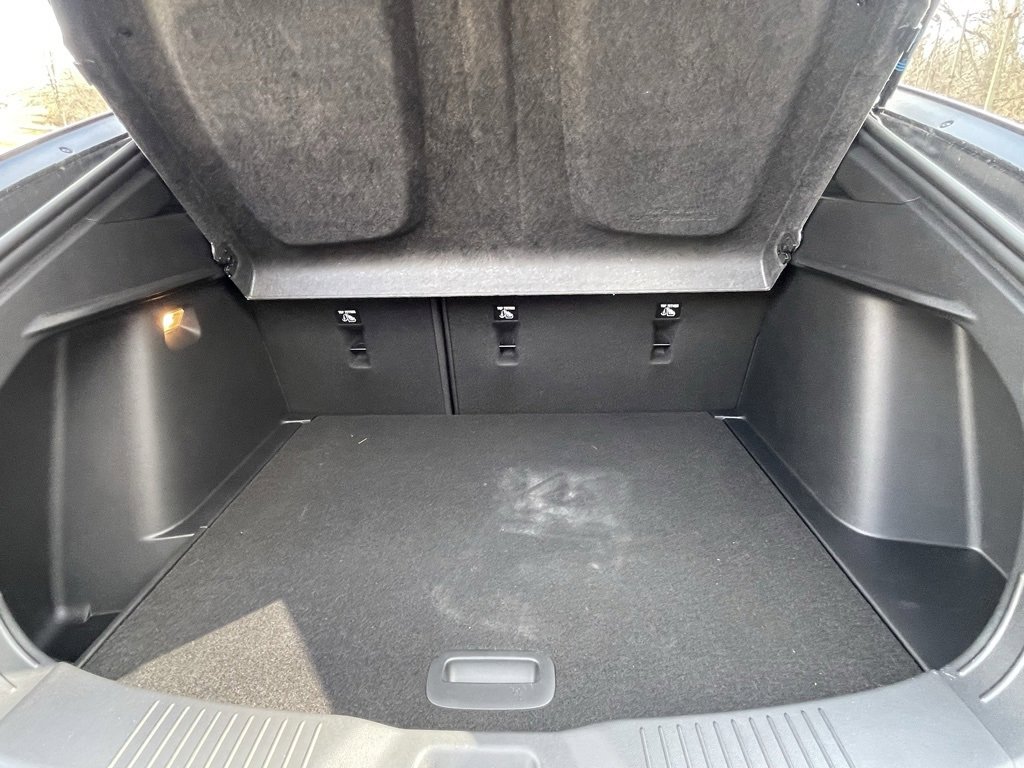 Used 2025 Buick Envista Preferred image 16