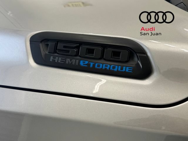 Used 2022 RAM 1500 Big Horn AWD/4WD image 5
