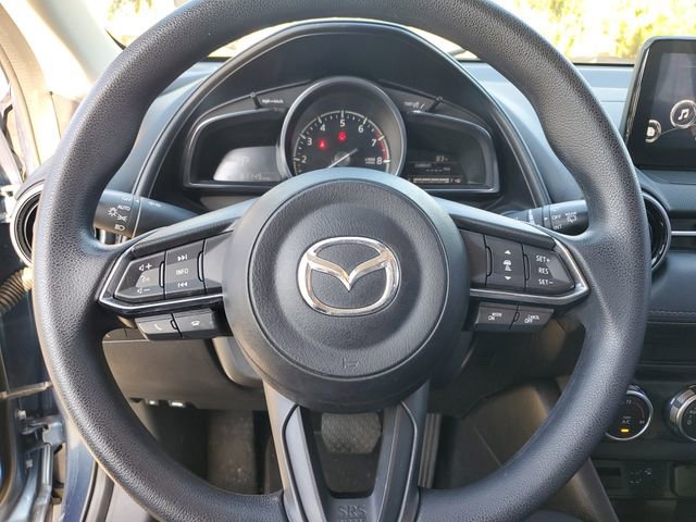 Used 2021 MAZDA CX-3 Sport image 19