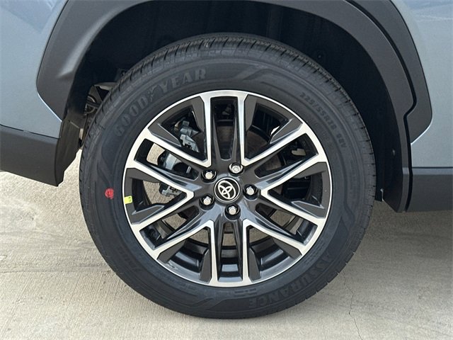 New 2026 Toyota Corolla Cross XLE image 8